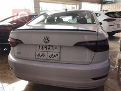 فولكسفاغن جيتا